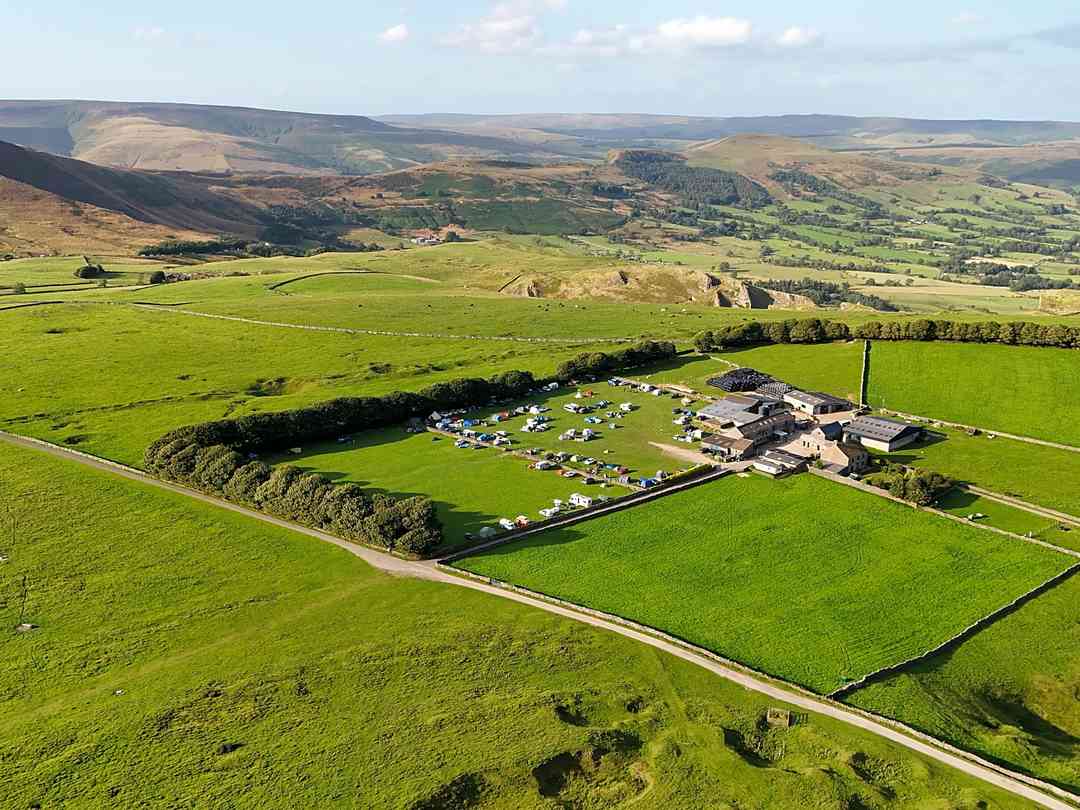 Rowter Farm Campsite （于2024年8月5日添加的照片）