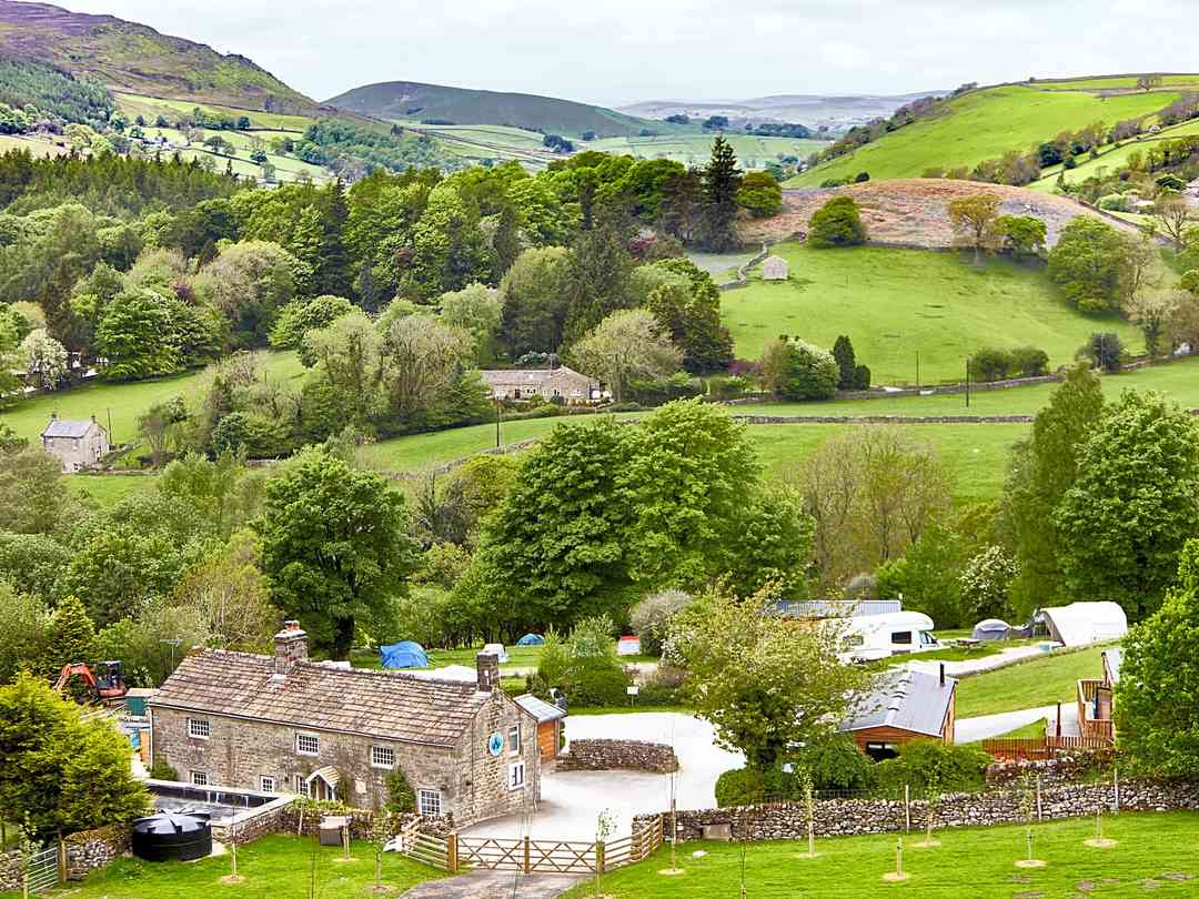 Howgill Lodge