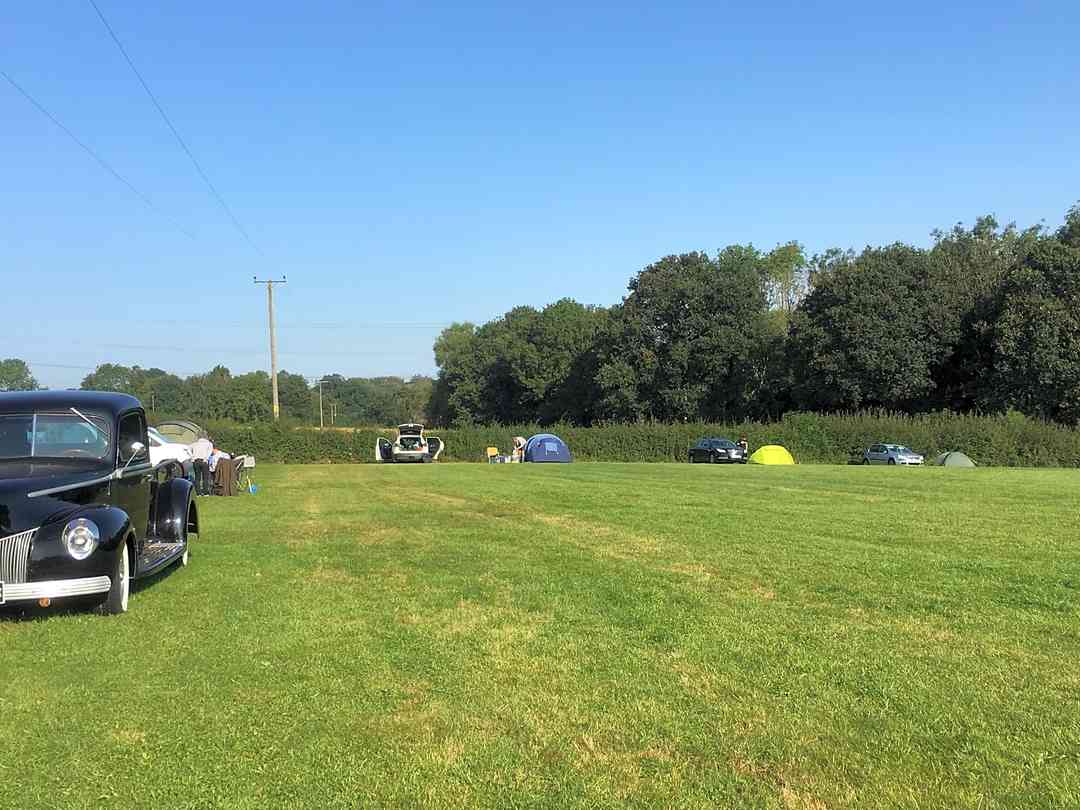 Leat Farm (fotot lades till av föreståndaren 2021-08-29)