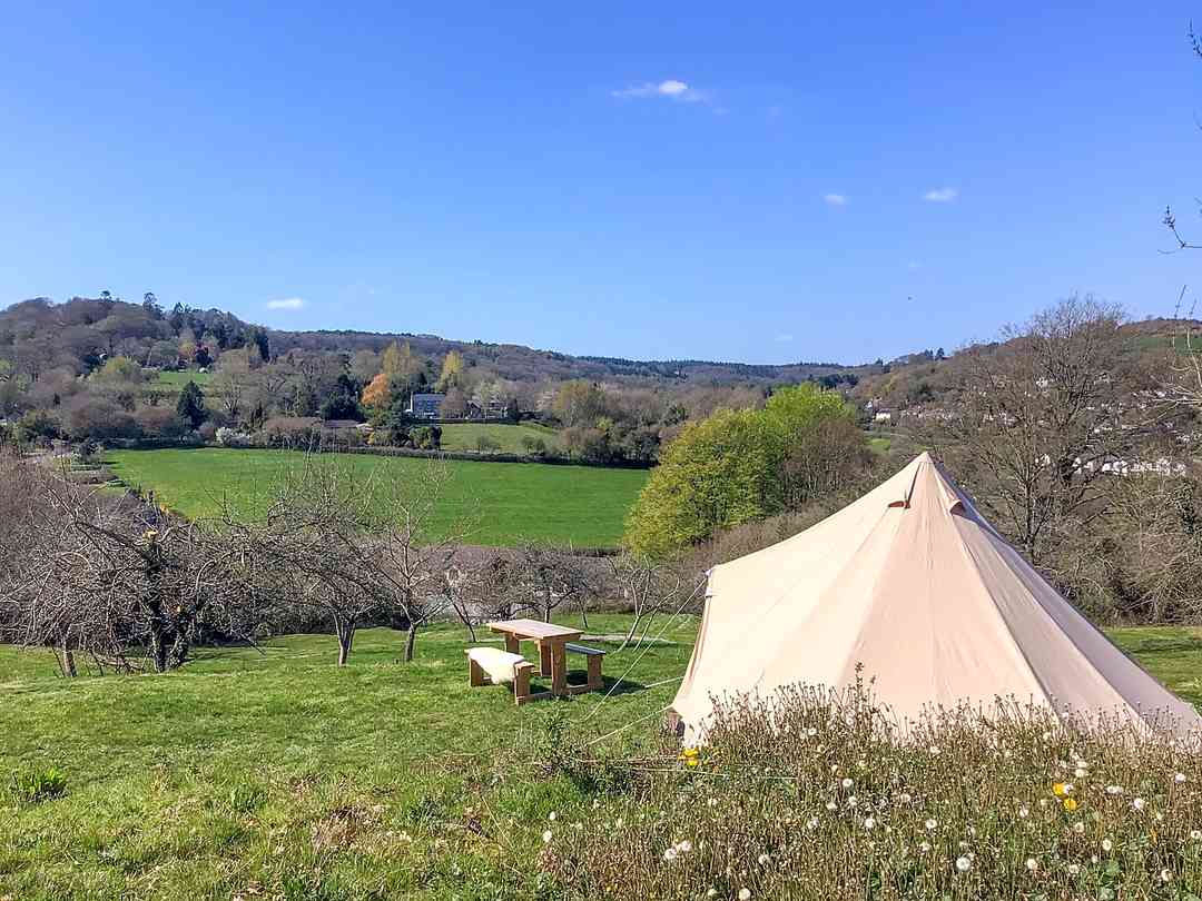 Hook Farm Campsite (经理于2023年5月31日添加的照片) Hook Farm Campsite (经理于2023年5月31日添加的照片)