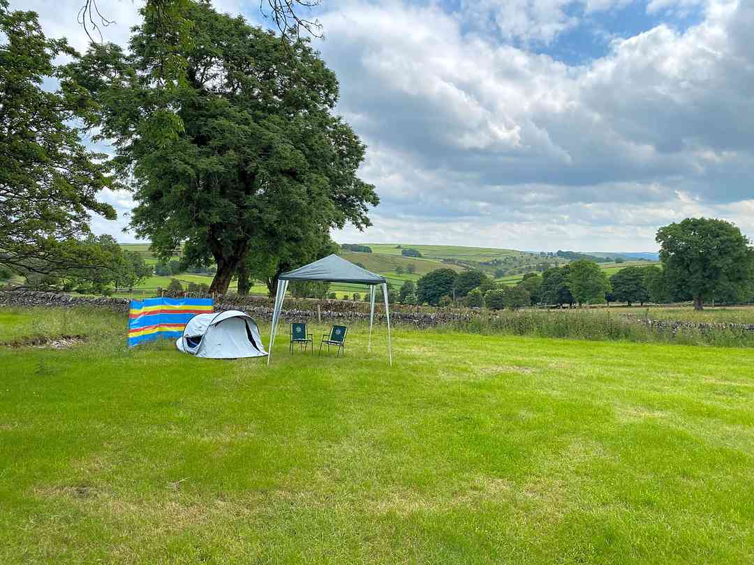 White Peak Camping Buxton Updated 2022 Prices Pitchup