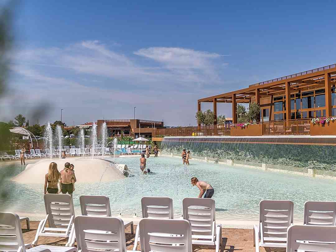 Firenze Camping In Town Florence Geactualiseerde Prijzen Voor 2021 Pitchup