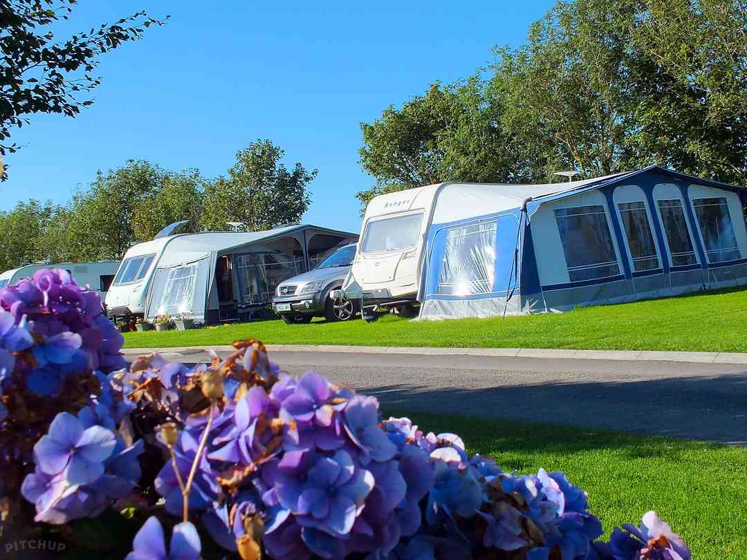 Stowford Village (bilde lagt til av leder den 02/11/2013)