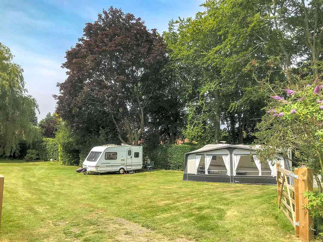 Meadowcroft Certificated Location (foto aggiunta dal gestore il giorno 23/06/2025)