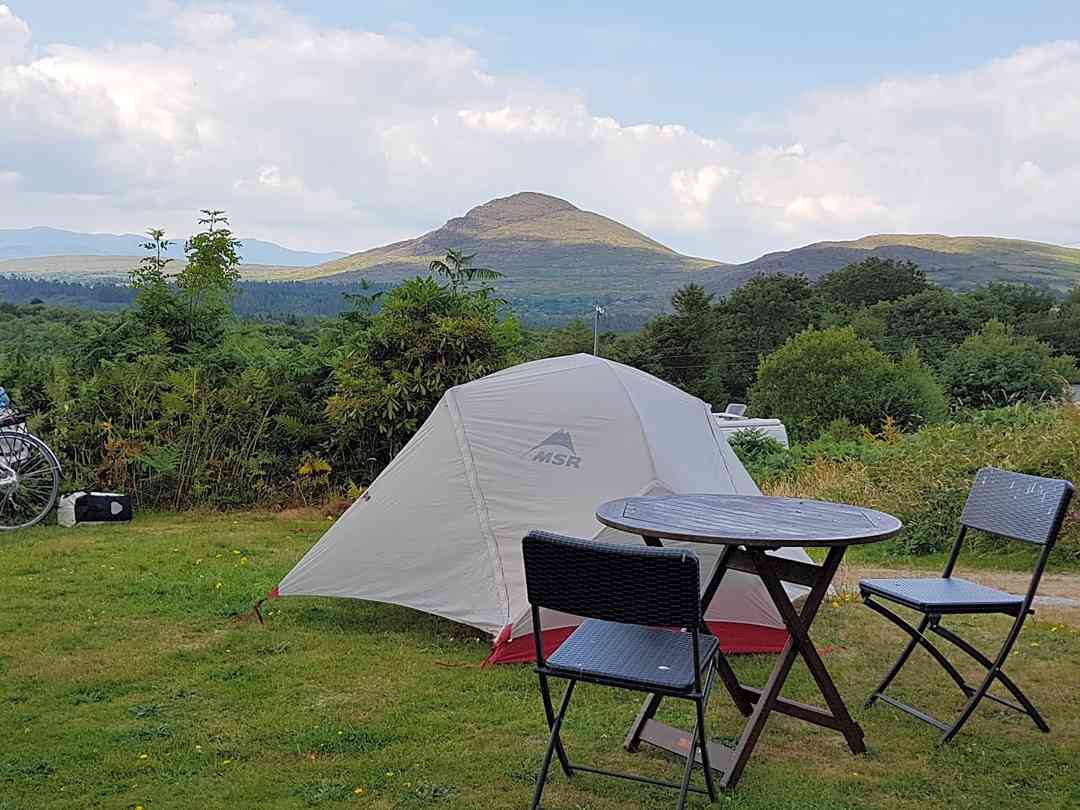 Tent pitches and tent camping sites in Kilkeel Louth, Republic of Ireland Show on map Delamont Country Park Camping and Caravanning Club Site. Find Cheap Tent Camping Sites in Kilkeel, Co. Down - Pitchup
