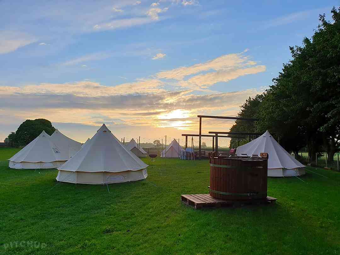 Best Campsites In Boston Lincolnshire 2021 133 Boston Lincolnshire Camping Sites On Pitchup