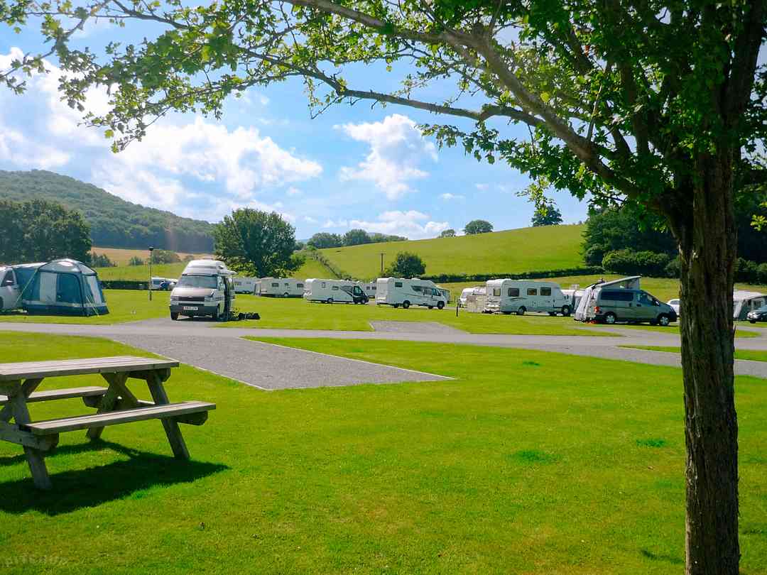 Hay-on-Wye Caravan Park (фото добавлено менеджером 26.01.2023)