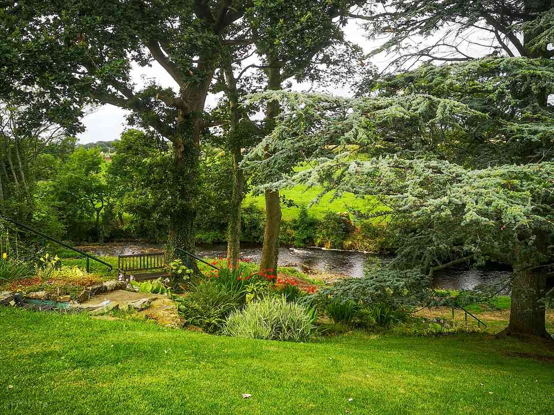 Claylands Caravan Park