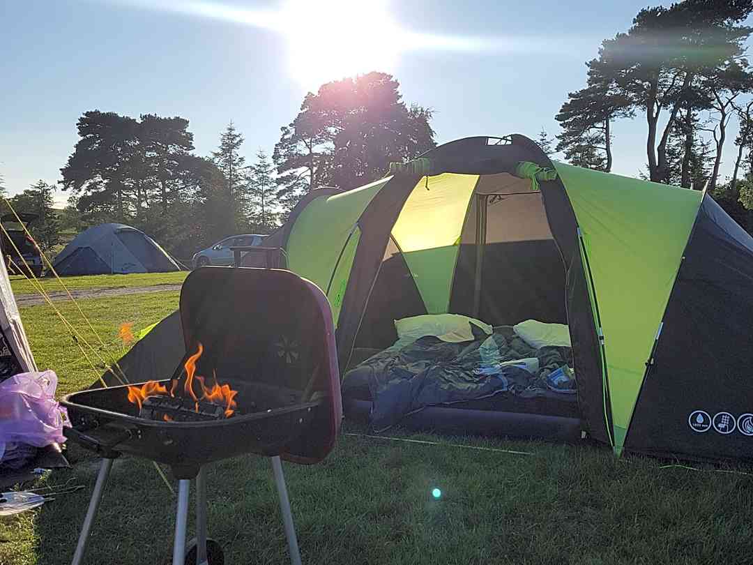 Adventure Basecamp Wales Conwy Updated 2021 Prices Pitchup