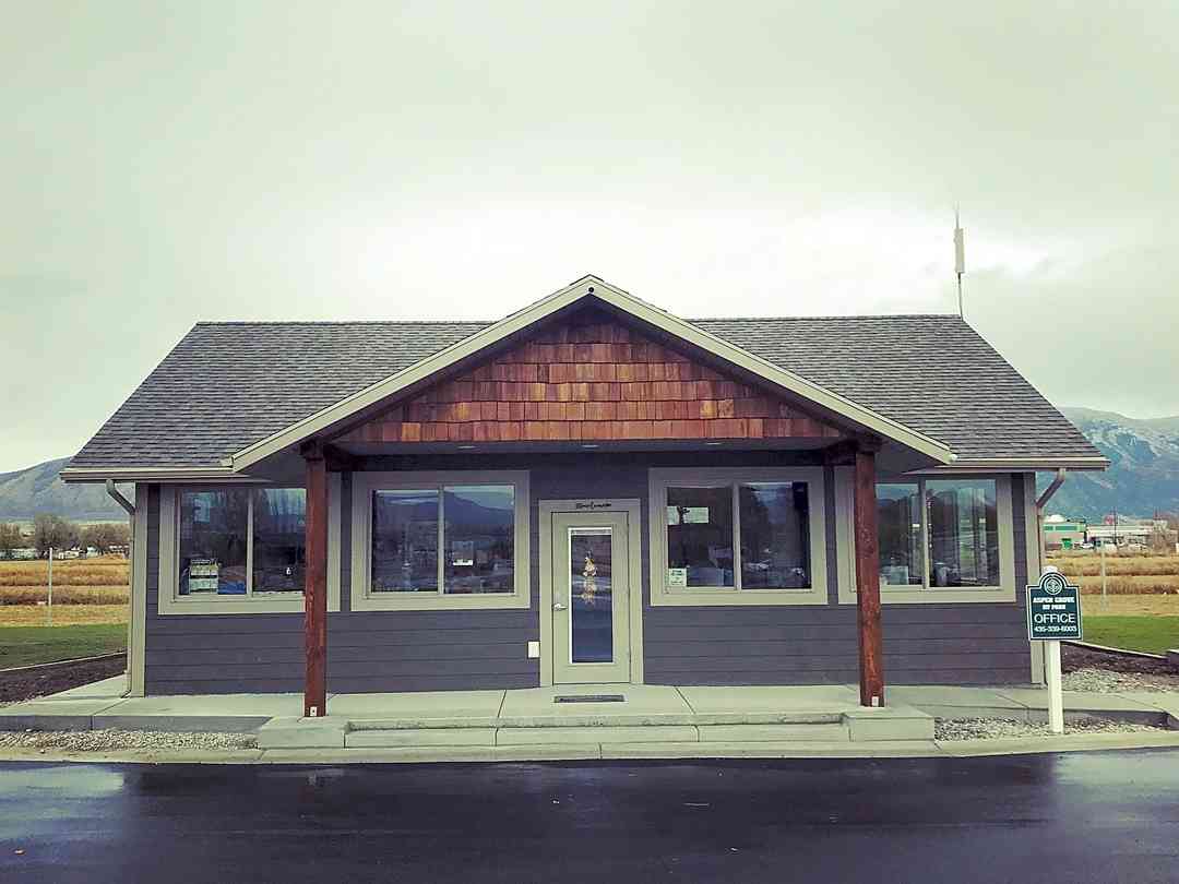 Aspen Grove Rv Park Tremonton Updated 2020 Prices Pitchup