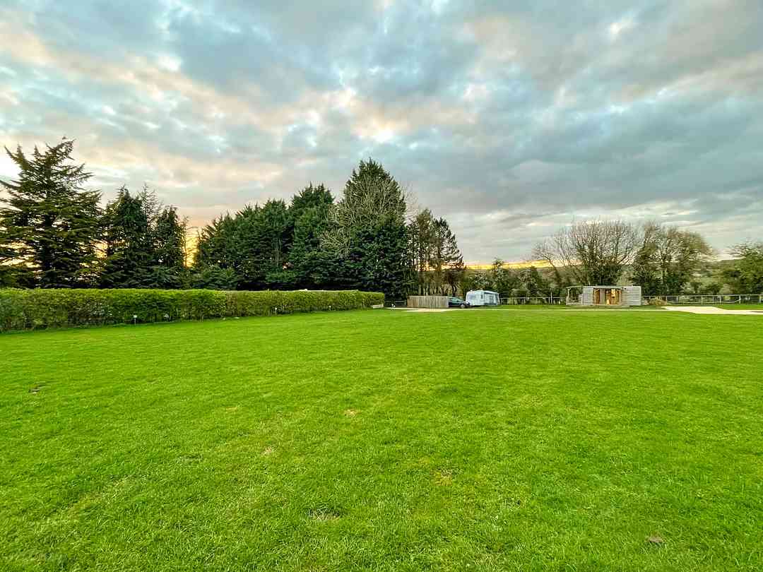 Cotswolds Camping (photo ajoutée par le gestionnaire le 28 juil. 2022)