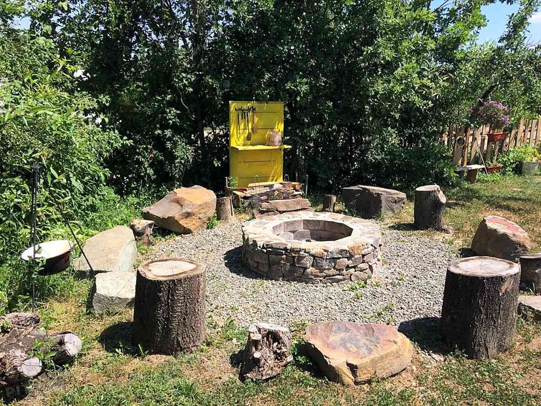 Camping Noroc
