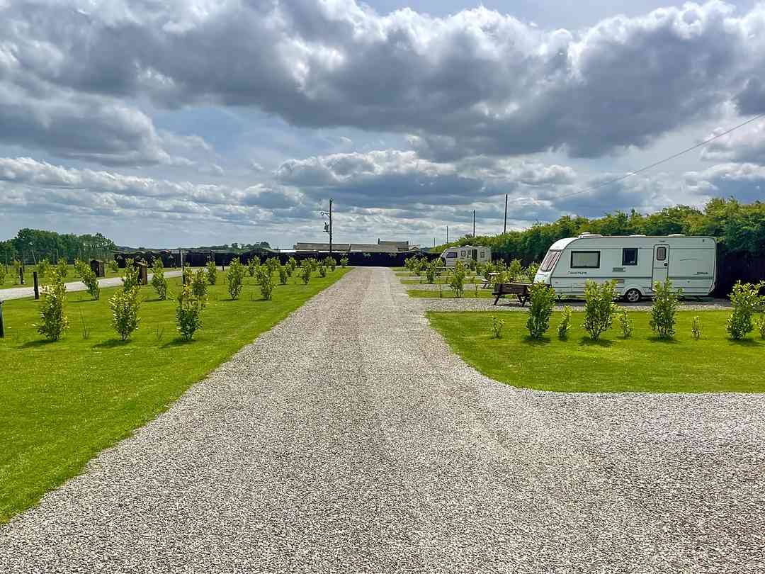 Stag Park (a kezelő által 2025.07.09. napon hozzáadott fénykép) Stag Park (a kezelő által 2025.07.09. napon hozzáadott fénykép)