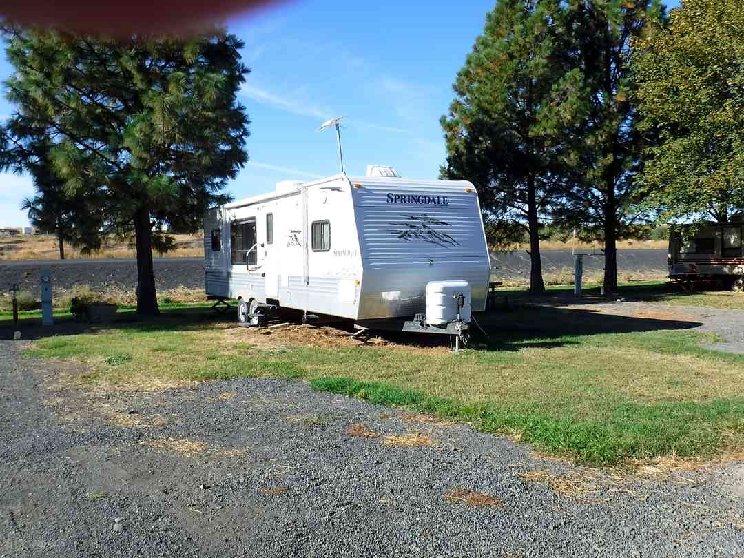 Find Static Caravan Sites And Caravan Holiday Parks In Usa Pitchup