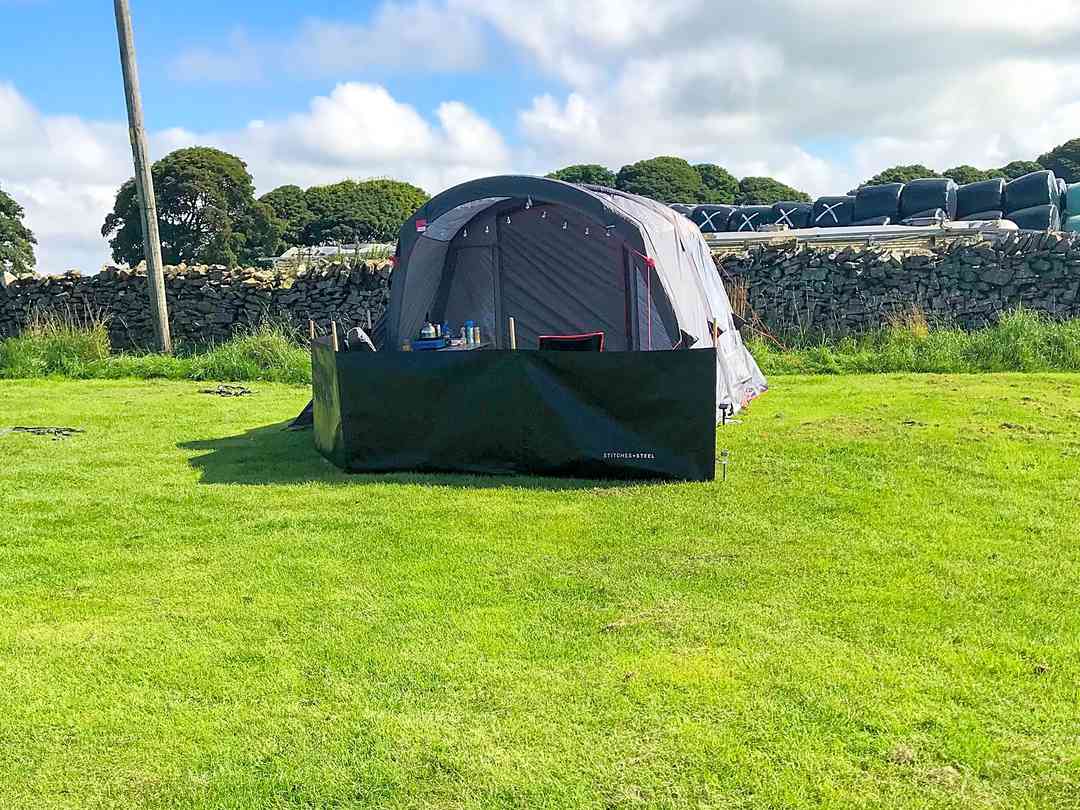 Rowter Farm Campsite