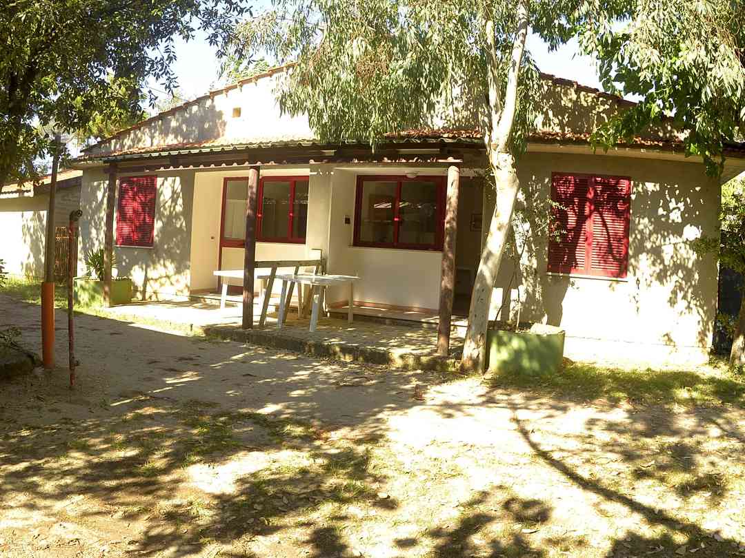 Camping Sant Andrea Pescasseroli Pitchup