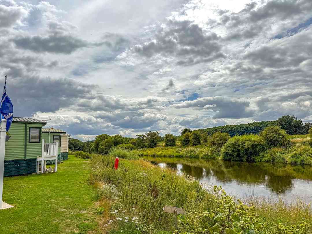 Severn Valley Caravan Park (foto toegevoegd door manager op 19-9-2025) Severn Valley Caravan Park (foto toegevoegd door manager op 19-9-2025)