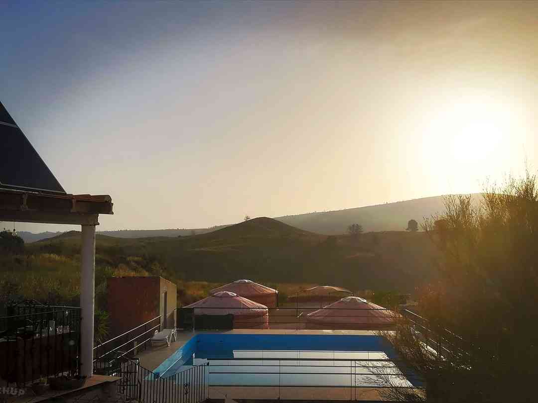 Exclusivo Para Adultos Complejos Vacacionales Y Campings