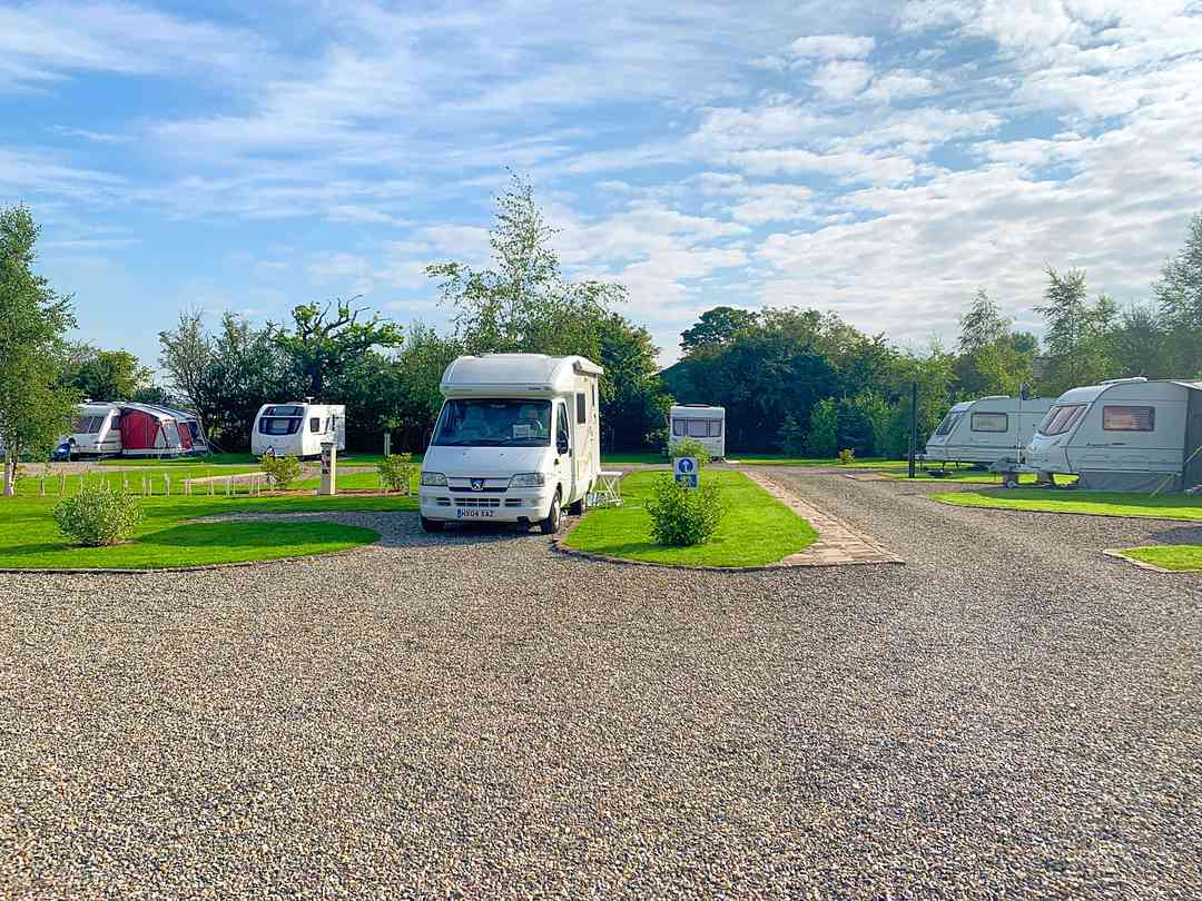 Northwood Caravan and Holiday Park
