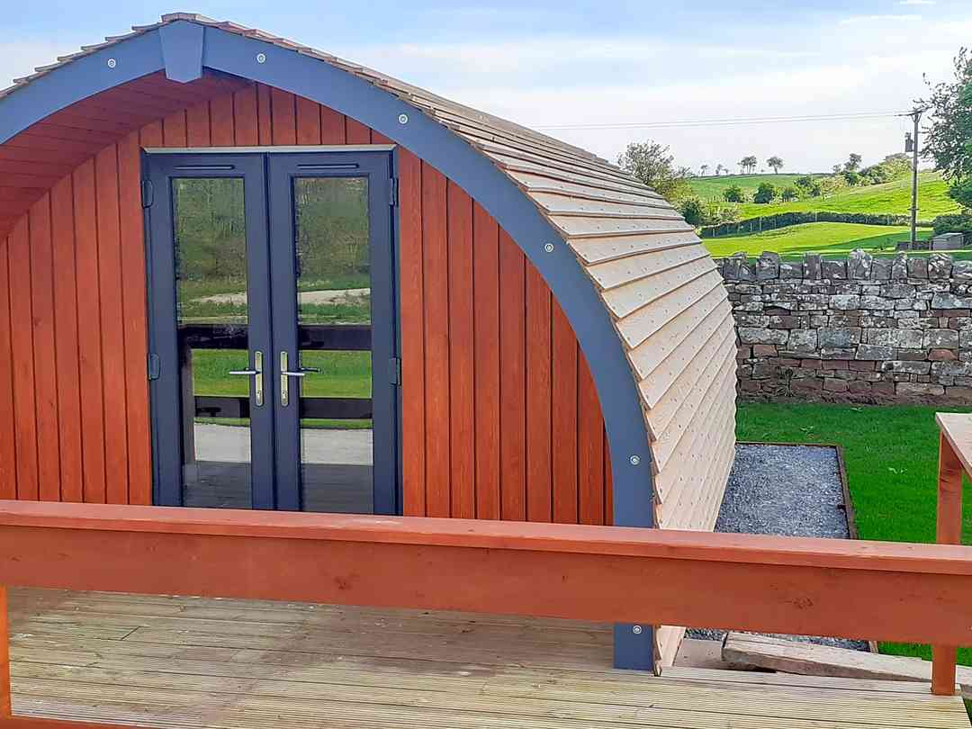 In sales pods precio