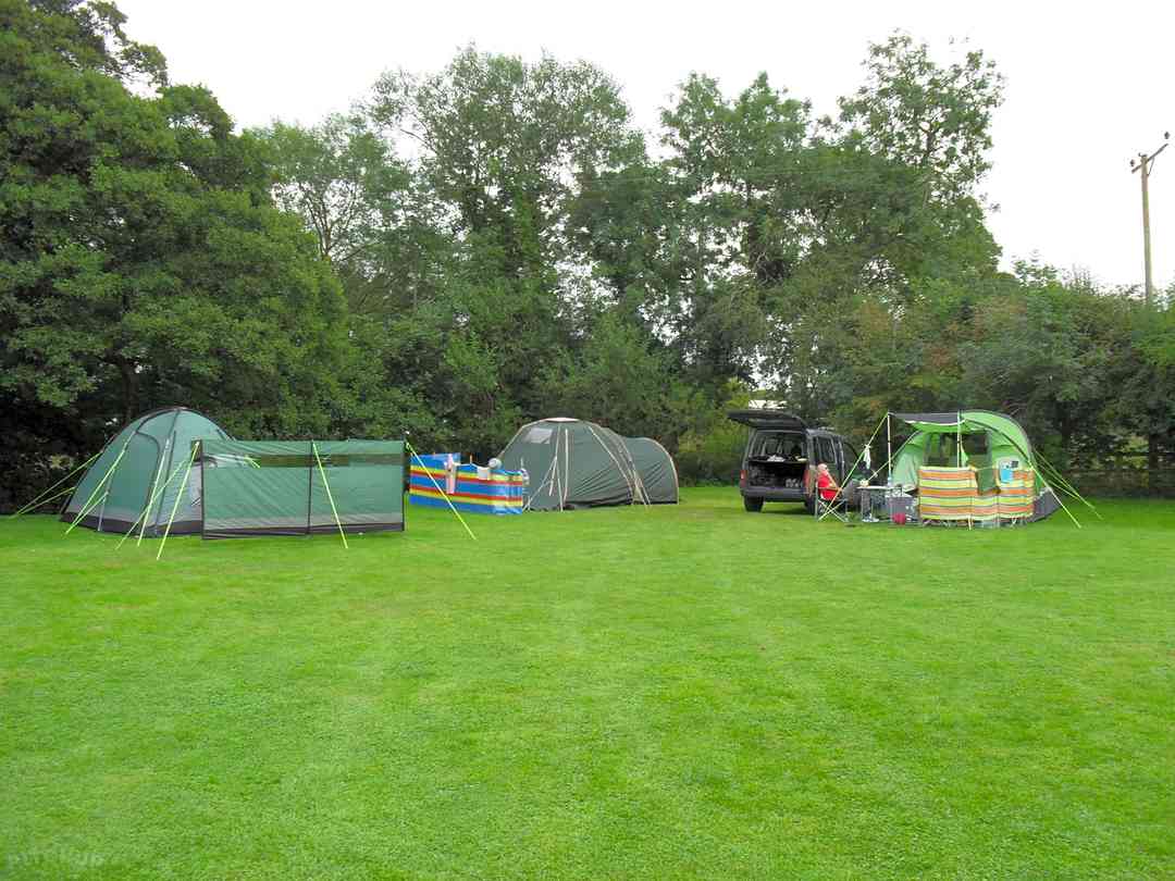 Ingledene Beckside Campsite Pickering Updated 2020 Prices