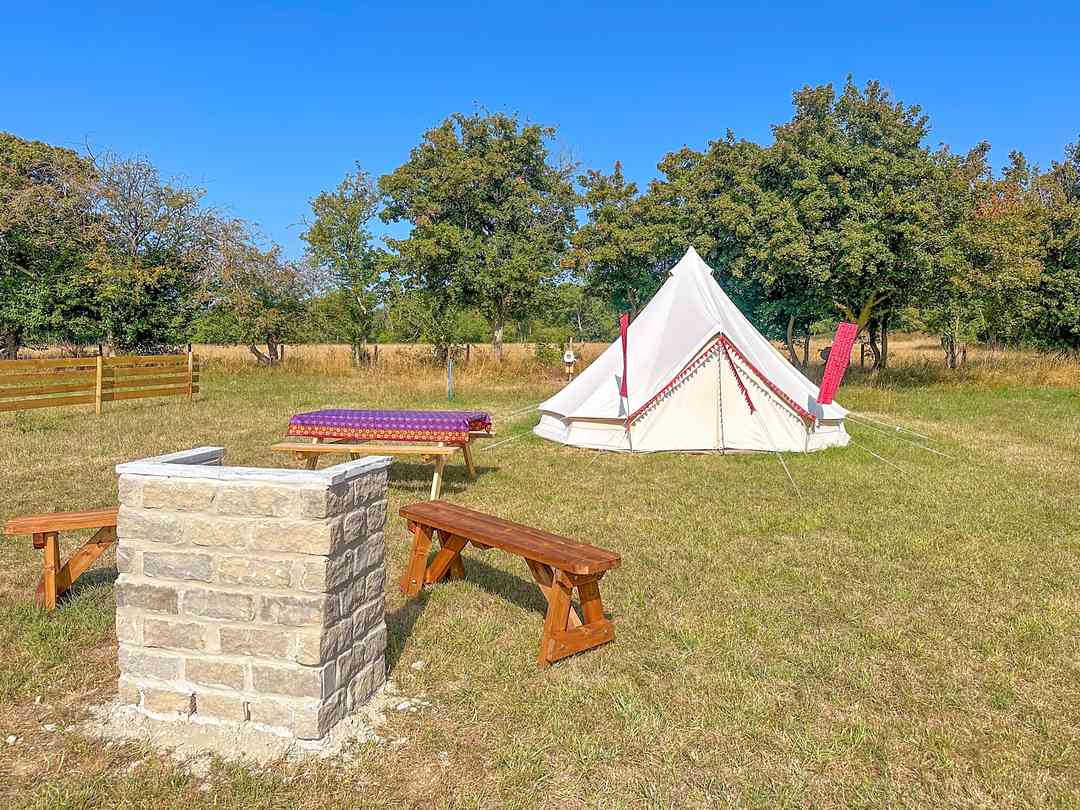 Horseshoe Farm (foto toegevoegd door manager op 25-8-2025)