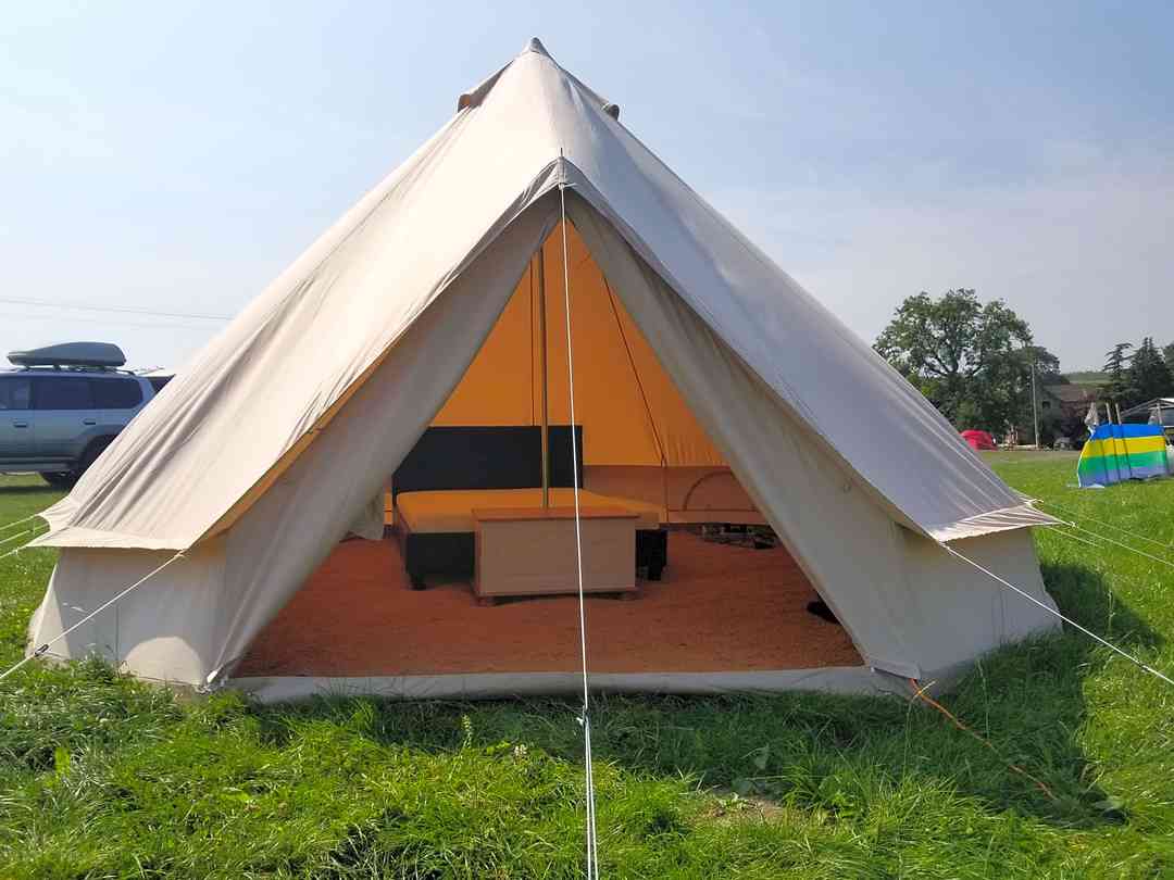 Glamping In Ile De France Best Glamping Sites In Ile De France