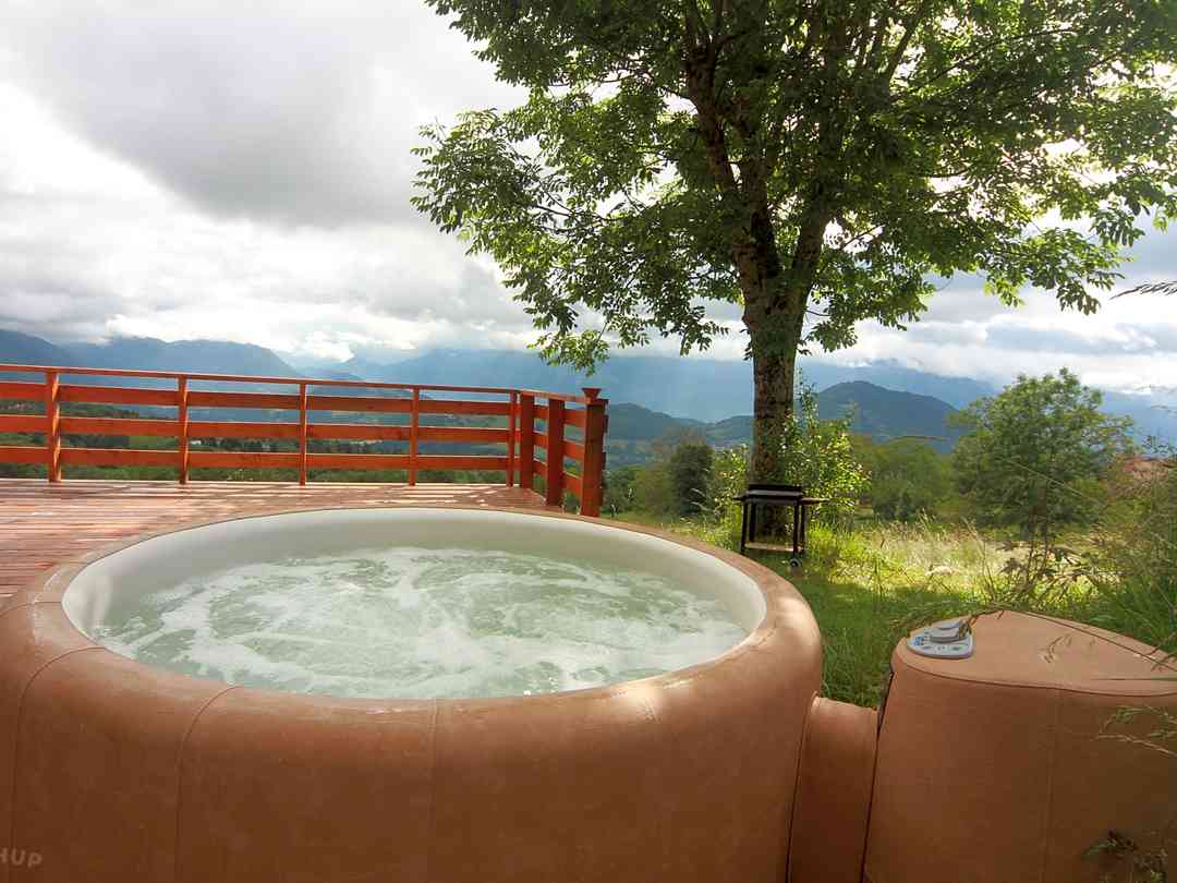Piscine St Martin D Uriage
