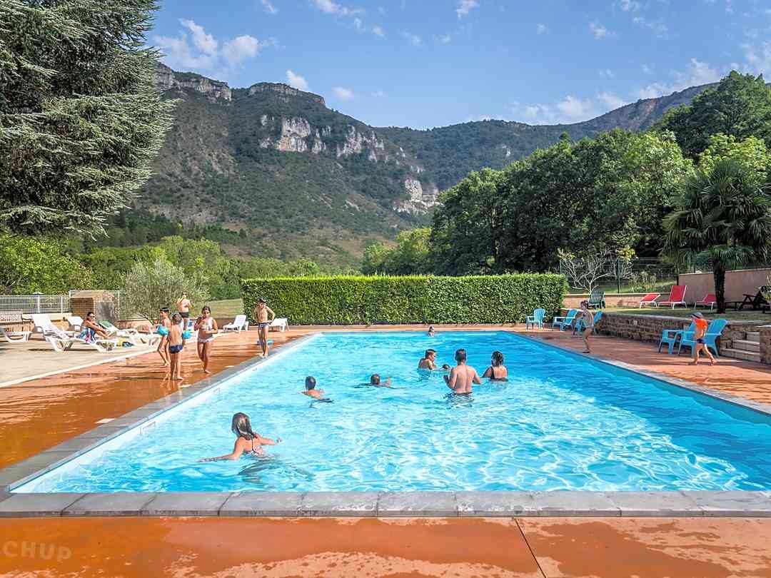 Camping Saint-Martin