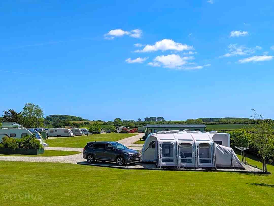 Trelay Holiday Park (photo ajoutée par le gestionnaire le 23 déc. 2022)