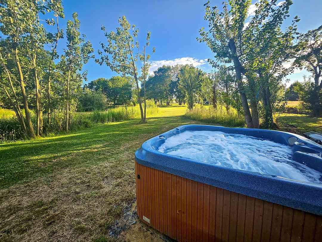 The Cider Farm Fishery (foto aggiunta dal gestore il giorno 23/07/2025)