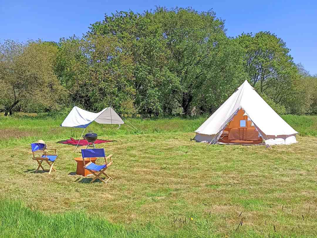 Dorset Glamping Fields (photo ajoutée par le gestionnaire le 1 sept. 2022)