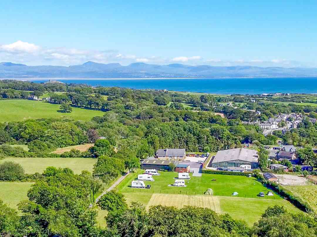 The Paddocks Caravan and Camping