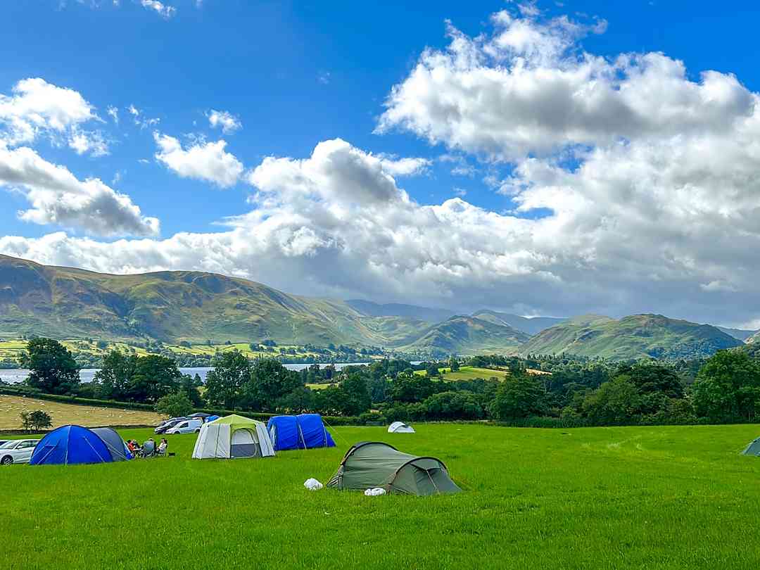 Ullswater View Campsite (foto añadida por el administrador el 01/08/2023)