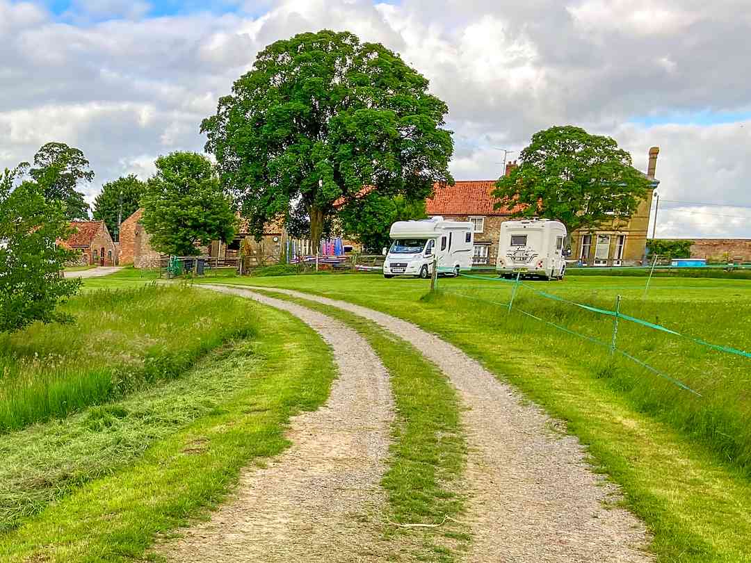 Abbey Farm Holidays (foto añadida por el administrador el 14/09/2022)