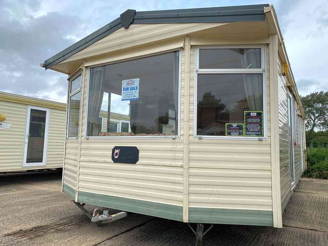 Find Static Caravan Sites And Caravan Holiday Parks In Retford Nottinghamshire Pitchup