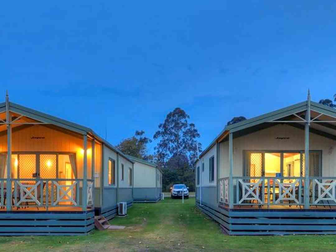 Eden Gateway Holiday Park Eden Updated 2020 Prices Pitchup