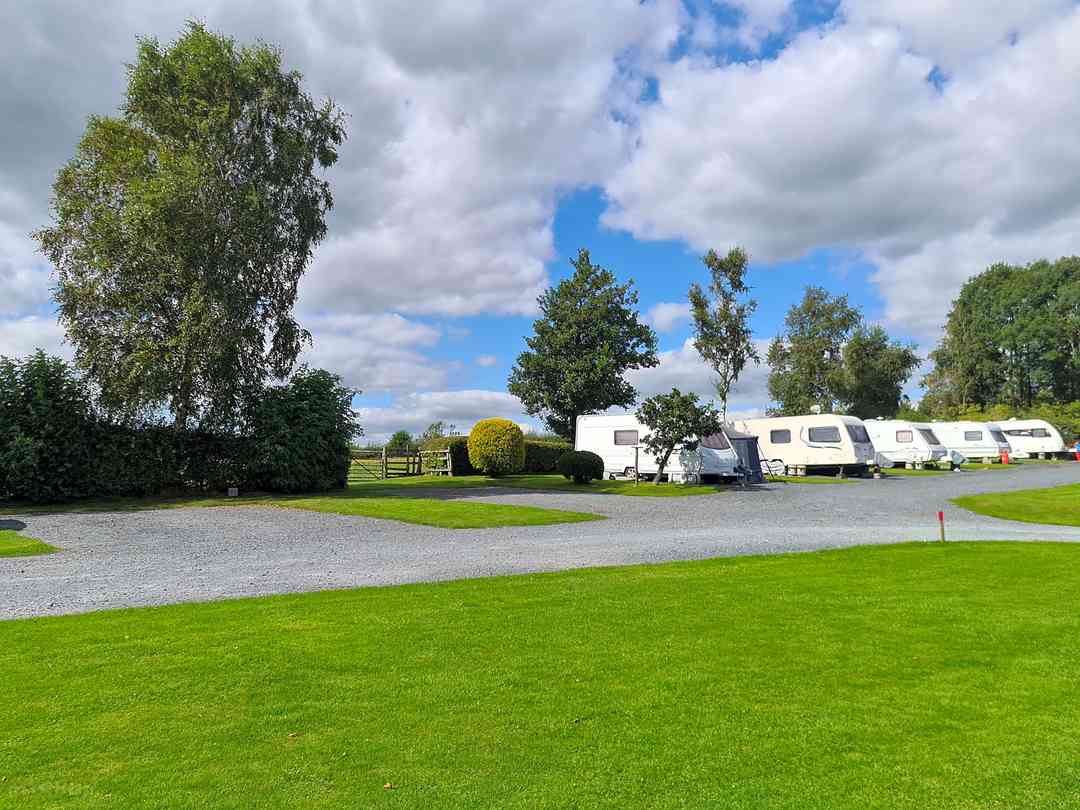 New House Caravan Park (фото добавлено менеджером 15.11.2022)