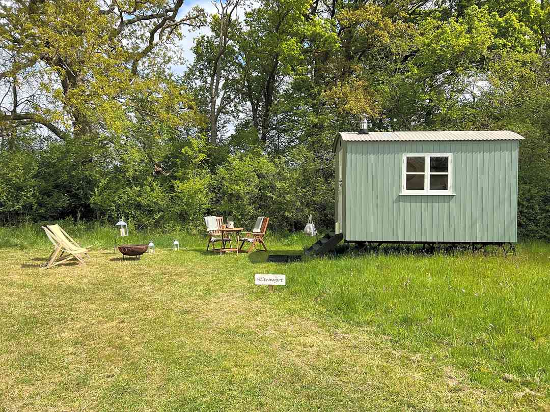Cattlestone Farm (fotografie přidána správcem na 26.06.2022) Cattlestone Farm (fotografie přidána správcem na 26.06.2022)