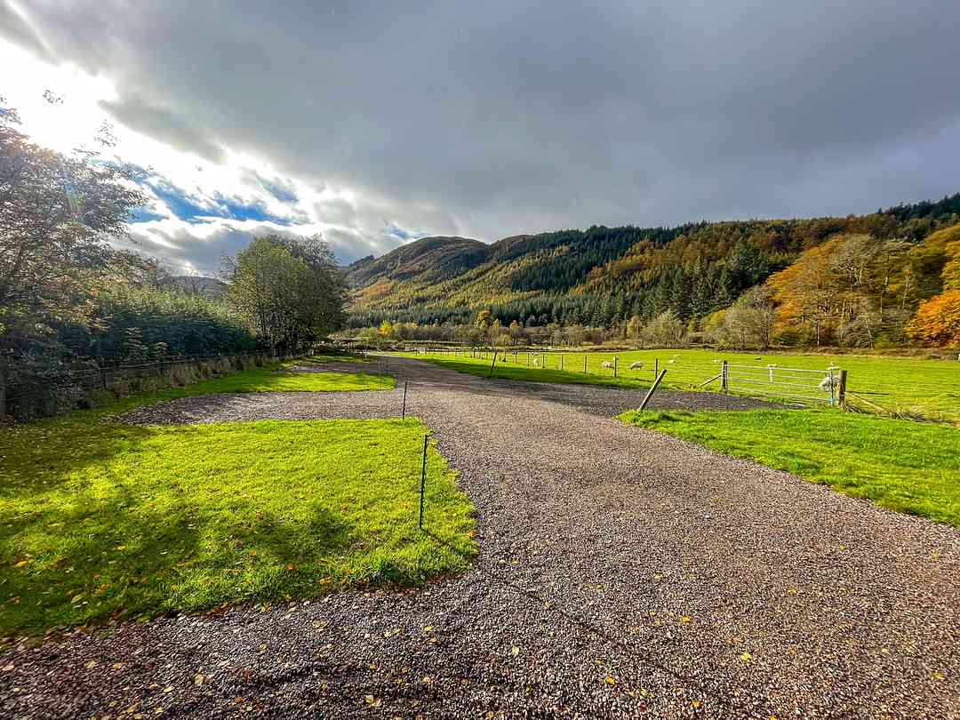 Ben Nevis Parking (zdjęcie dodane przez administratora w dniu 29-10-2025)