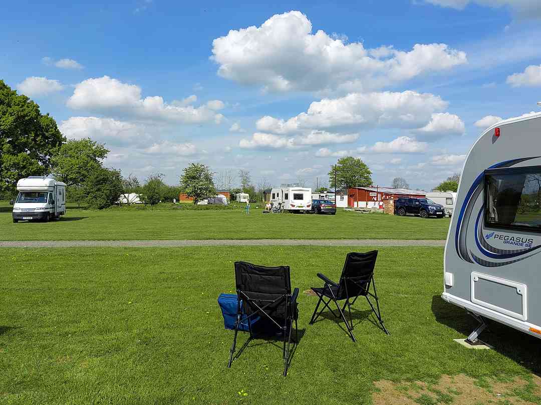 Boat Lane Caravan and Camping
