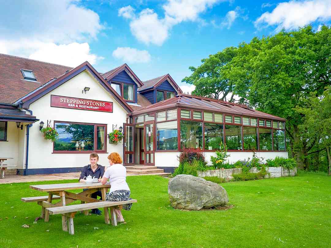 Claylands Caravan Park