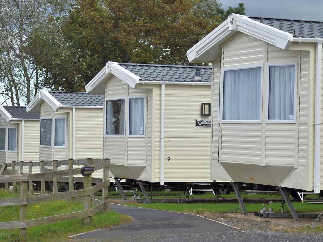 Find Static Caravan Sites And Caravan Holiday Parks In Somerset Pitchup