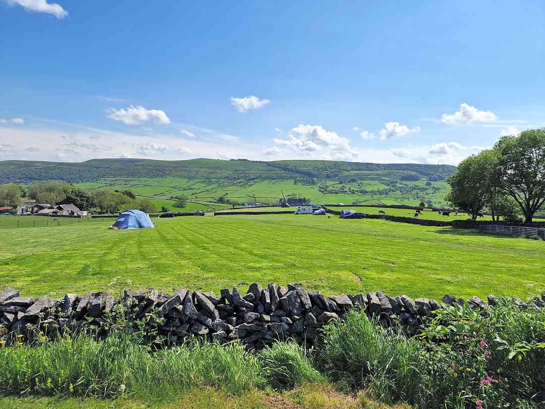 South View Farm Camping （于2024年5月26日添加的照片）