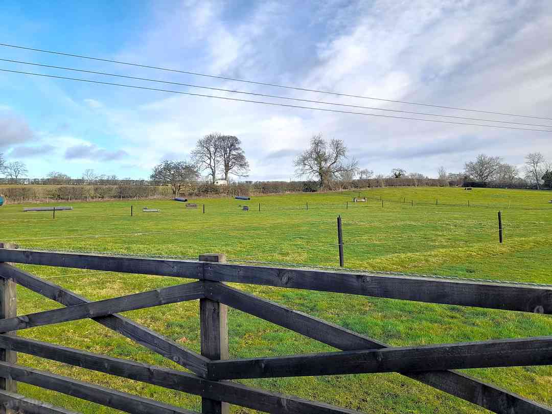 Millfields Caravan and Camping