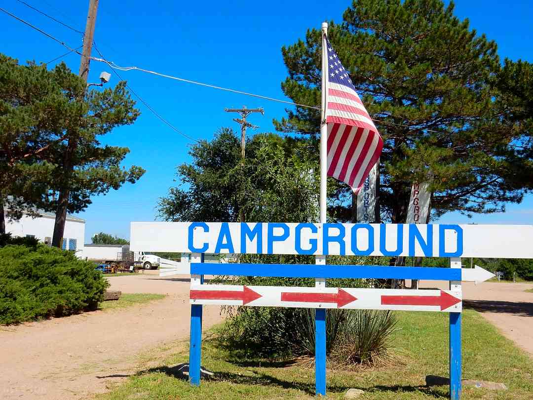 Motorcycle Friendly Rv Parks And Campgrounds Campgrounds On Pitchup