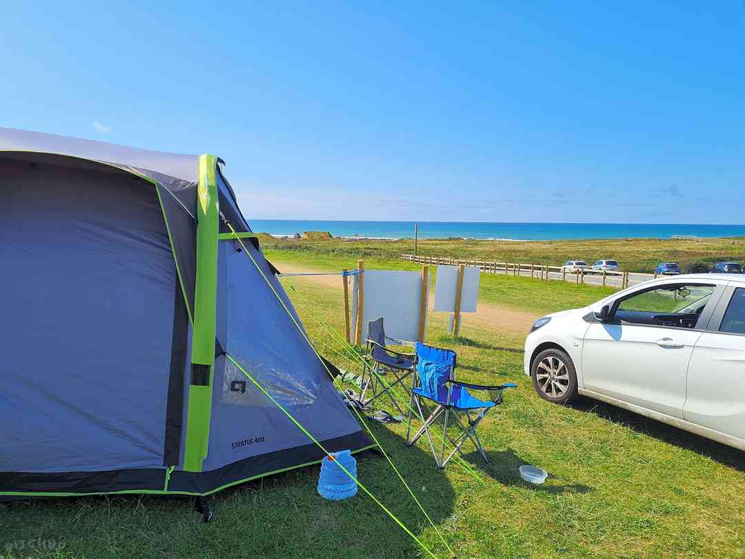 Sandparks Campsite Widemouth Bay Updated 2022 Prices Pitchup