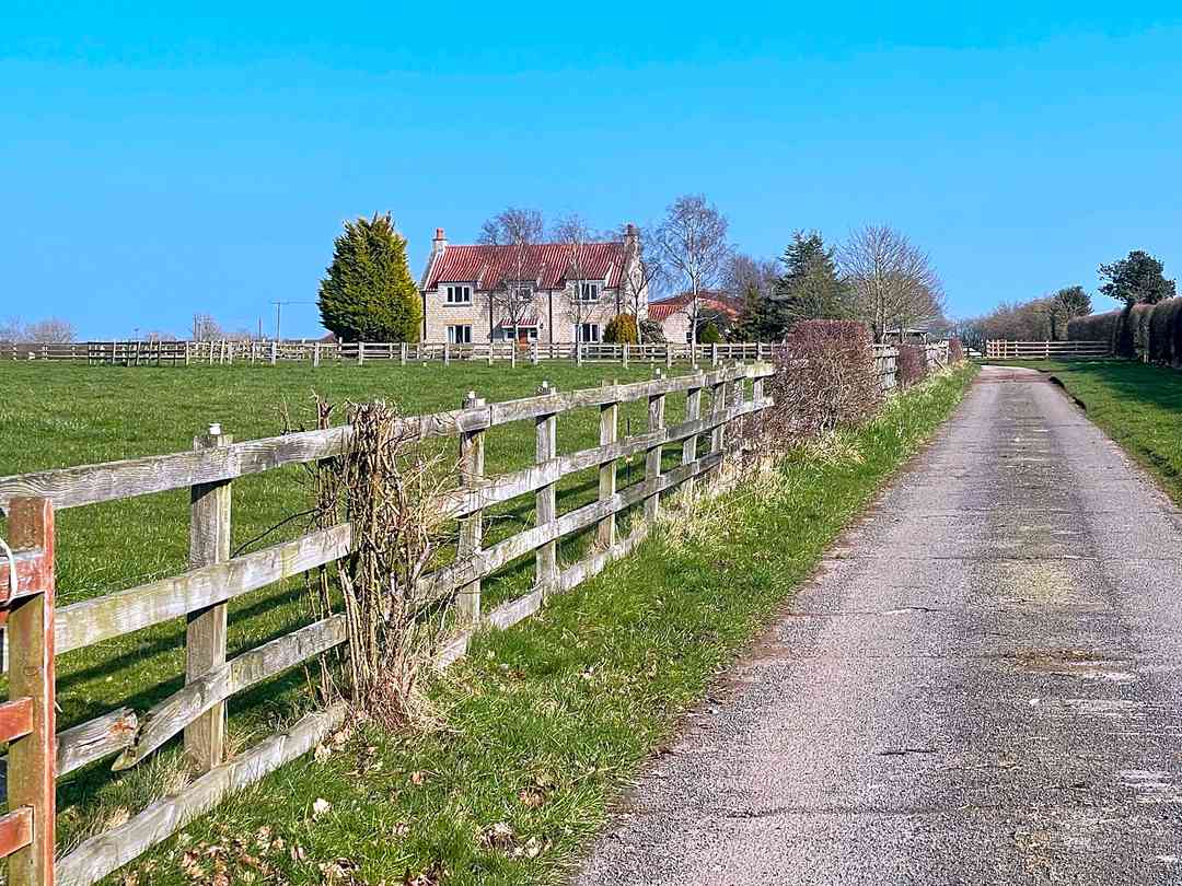 Nawton Grange Camping and Caravan Park