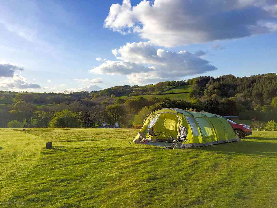 Borders Hideaway Holiday Home Park (фото добавлено менеджером 17.08.2022)