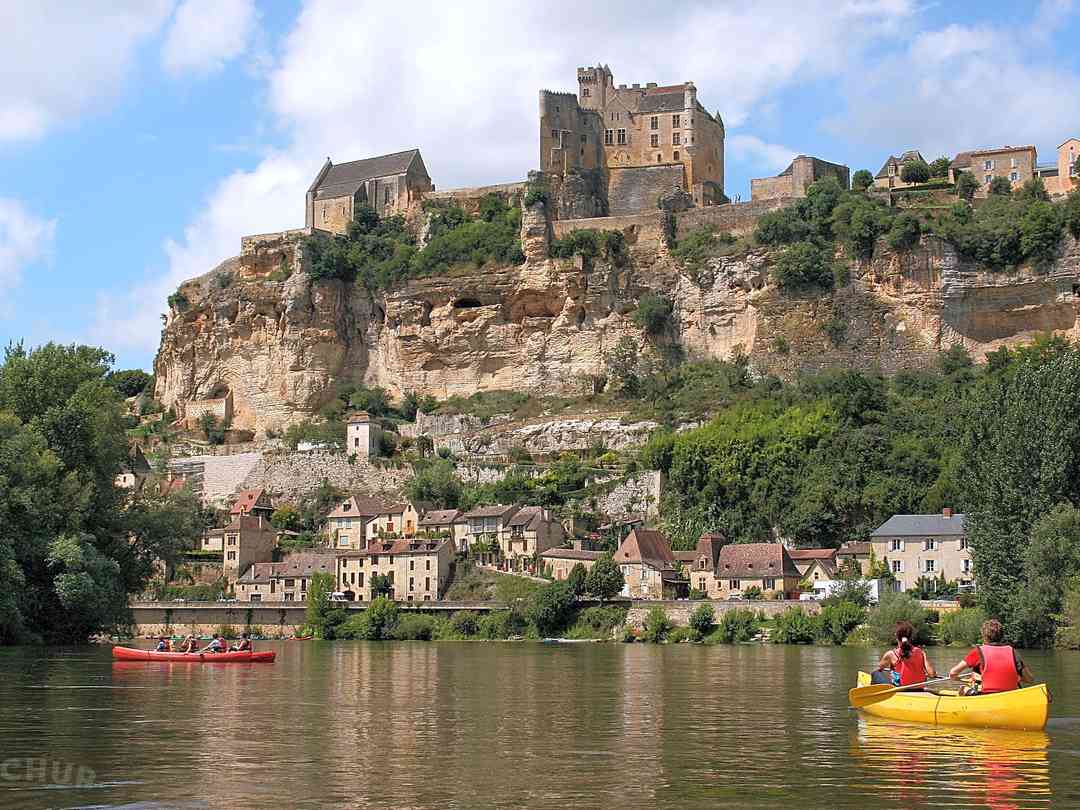 Camping Sarlat Sarlat La Caneda Pitchup